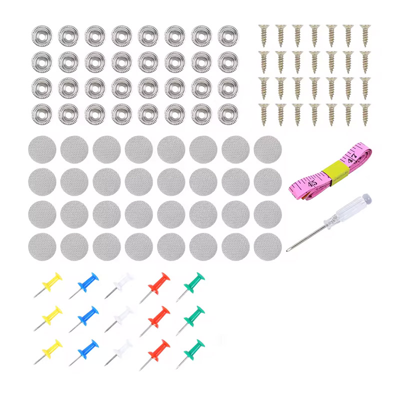 車の天井クリップとは何ですか?なぜ車の内装に不可欠なのでしょうか?